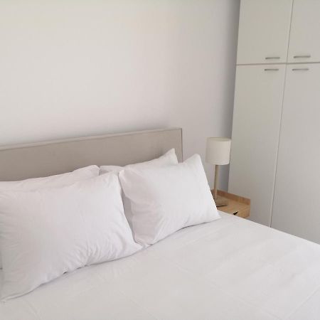 Coastal Apartment Christina 2 Makrýgialos المظهر الخارجي الصورة